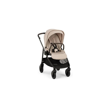 Nuna - Swiv Stroller, Biscotti