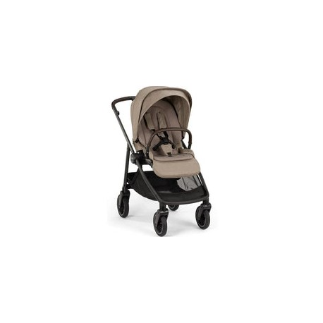 Nuna - Swiv Stroller, Acorn