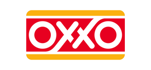 Logotipo de OXXO